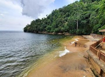 trinidad-and-tobago/tunapuna/attraction/macqueripe-bay