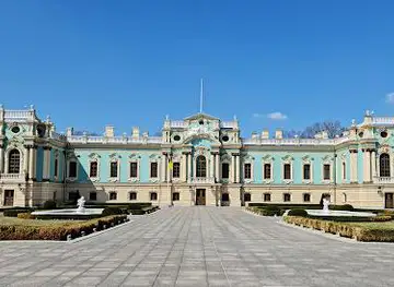 Mariyinsky Palace