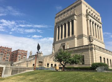 indiana/indianapolis/attraction/indiana-war-memorial-museum