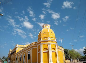 colombia/barranquilla/el-prado/attraction/plaza-de-la-aduana