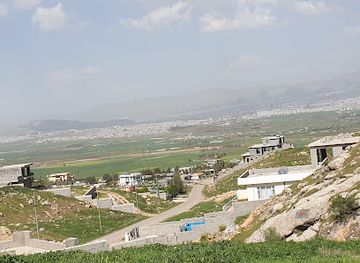 iraq/sulaymaniyah-governorate/attraction/sah-yarangai-kani-gwra