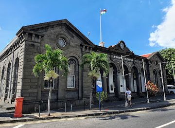 mauritius/plaines-wilhems/attraction/mauritius-postal-museum