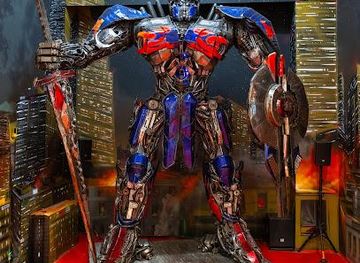 czechia/prague/attraction/gallery-of-steel-figures