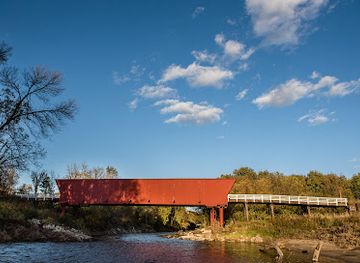 Covered Bridges Scenic Byway