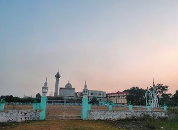 india/chhattisgarh/attraction/jama-masjid