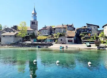 Yvoire