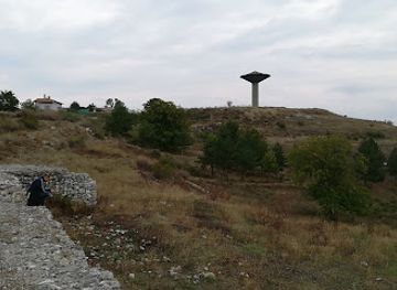 bulgaria/haskovo/attraction/remains-of-medieval-fortress