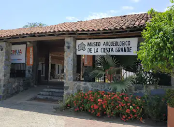 Museo Arqueológico de la Costa Grande