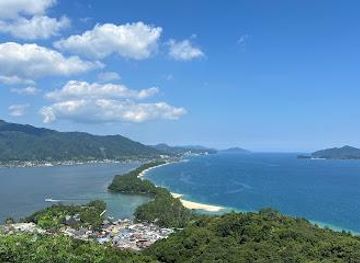 Amanohashidate