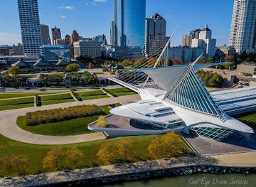 wisconsin/central-wisconsin/attraction/milwaukee-art-museum