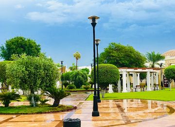 qatar/al-rayyan/attraction/al-gharrafa-family-park