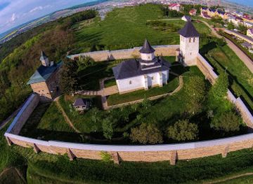 romania/bucovina/attraction/zamca-monastery