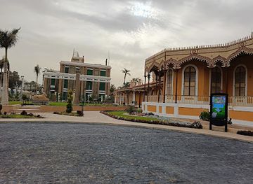 egypt/ismailia/attraction/suez-canal-museum