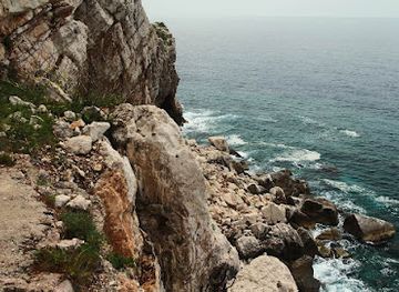 montenegro/bar-riviera/attraction/battery-coastal-artillery-battery