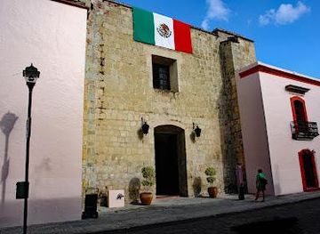 mexico/oaxaca/attraction/exconvento-de-santa-catalina-de-siena