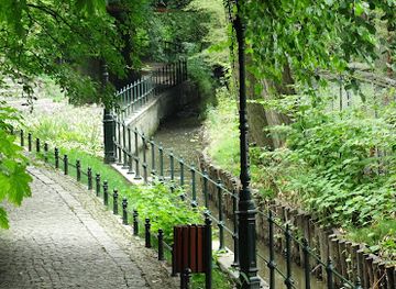 czechia/beskids/attraction/little-venice-cieszyn