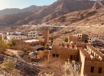saudi-arabia/al-hada/attraction/al-kar-tourist-village