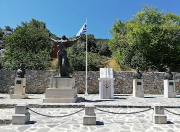 greece/crete/attraction/monument