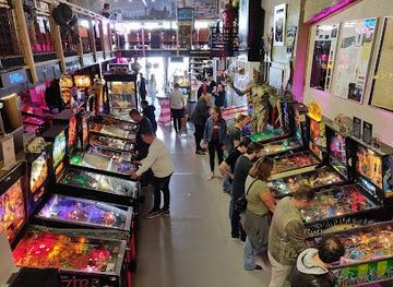 netherlands/delft/attraction/dutch-pinball-museum