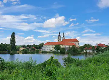 Pútnická bazilika Sedembolestnej Panny Márie