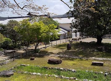 japan/iyo/attraction/kamihaga-residence