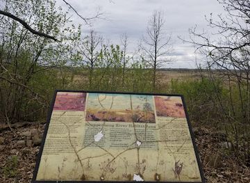 Kettle Moraine Low Prairie State Natural Area