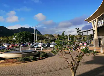 Bagatelle Mall of Mauritius
