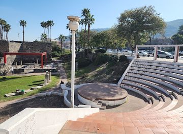 israel/tiberias/attraction/archaeological-gardens-tiberias