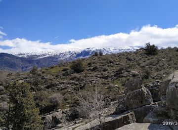turkmenistan/bereket-railway-station/attraction/dinosaur-plateau