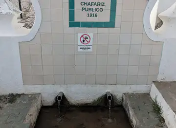 Fonte dos Namorados
