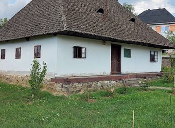 romania/maramures/attraction/vasile-lucaciu-memorial-museum