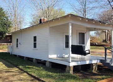 Elvis Presley Birthplace