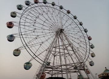 bangladesh/rangpur-division/attraction/chiklee-water-park