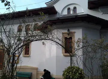 Dârvari Skete