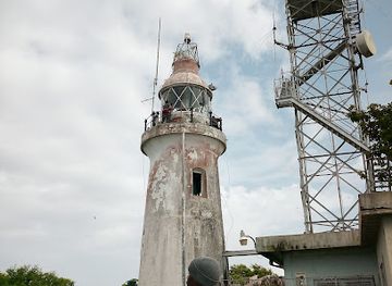 trinidad-and-tobago/caroni/attraction/chacachacare-lighthouse