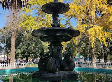 chile/o-higgins-region/attraction/plaza-de-armas-de-san-fernando