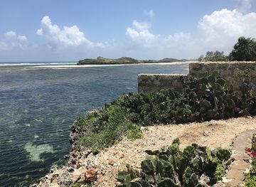 kenya/north-eastern-province/attraction/watamu-marine-national-park-reserve