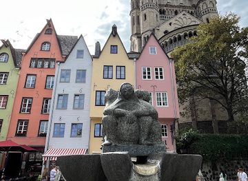 germany/cologne/attraction/buttermarkt