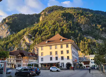 TOURISMUSEUM
