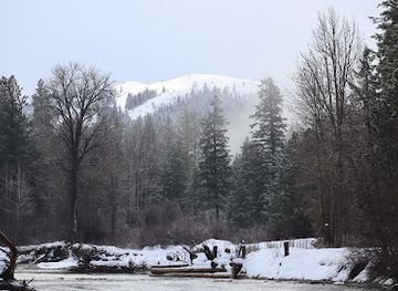 Methow Trails