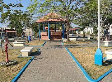 panama/pedasi/attraction/plaza-mayor-de-pedasi