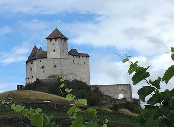 liechtenstein/gamprin/attraction/burg-gutenberg