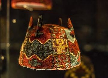 dominican-republic/santiago/attraction/chilean-museum-of-pre-columbian-art