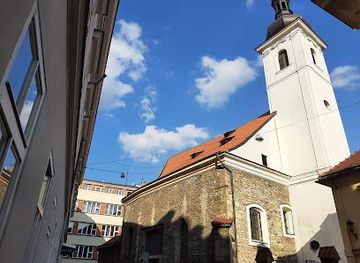 czechia/prague/attraction/st-michael-s-church-in-jirchare
