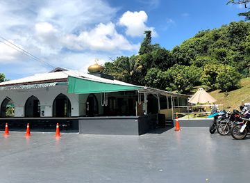 singapore/novena/attraction/masjid-omar-salmah