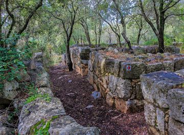israel/rosh-hanikra/attraction/Horbat Dna'ila