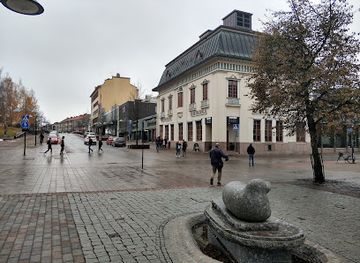 finland/finnish-lakeland/attraction/ringed-seal-statue