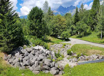 Botanical Garden