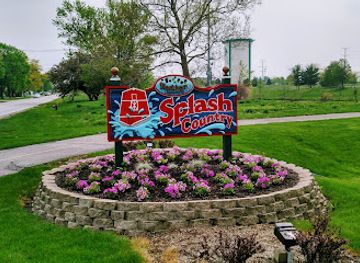 Splash Country Water Park, Aurora