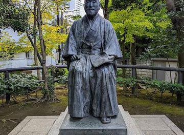 japan/tokyo/attraction/takahashi-korekiyo-memorial-park